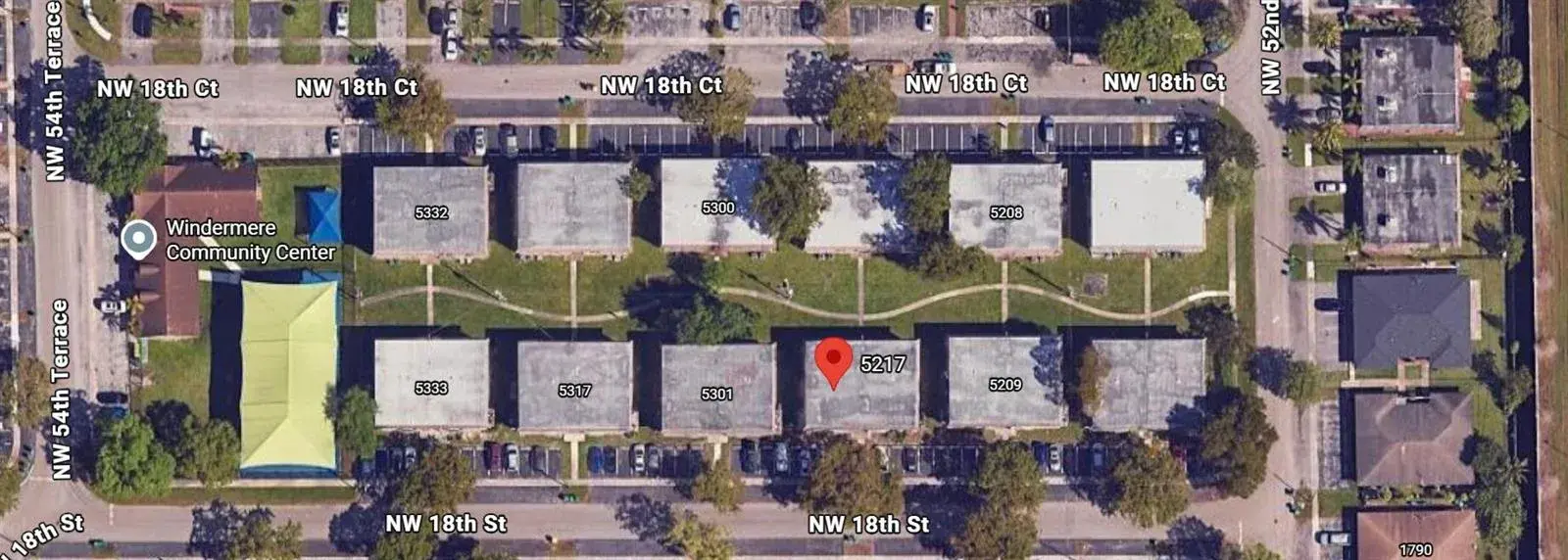 3 bedroom 2 bath Residential for sale at 5217 NW 18TH Street # 4D, Lauderhill FL 33313