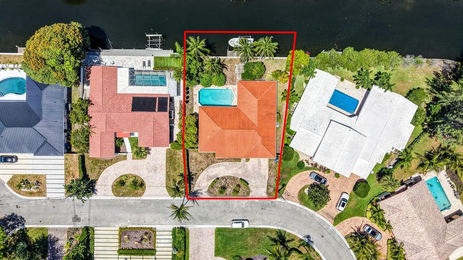 5581 NE 28TH Avenue, Fort Lauderdale FL 33308