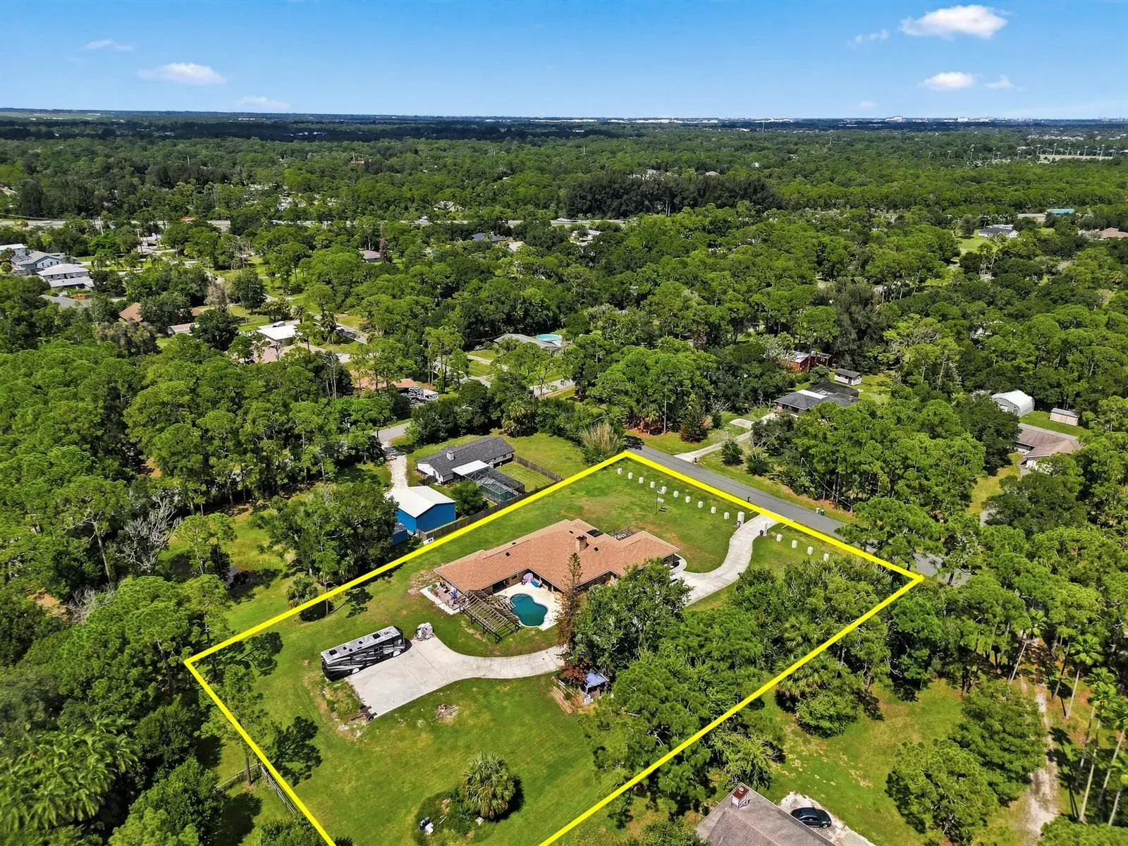 2930 Brandywine Lane, Melbourne FL 32904