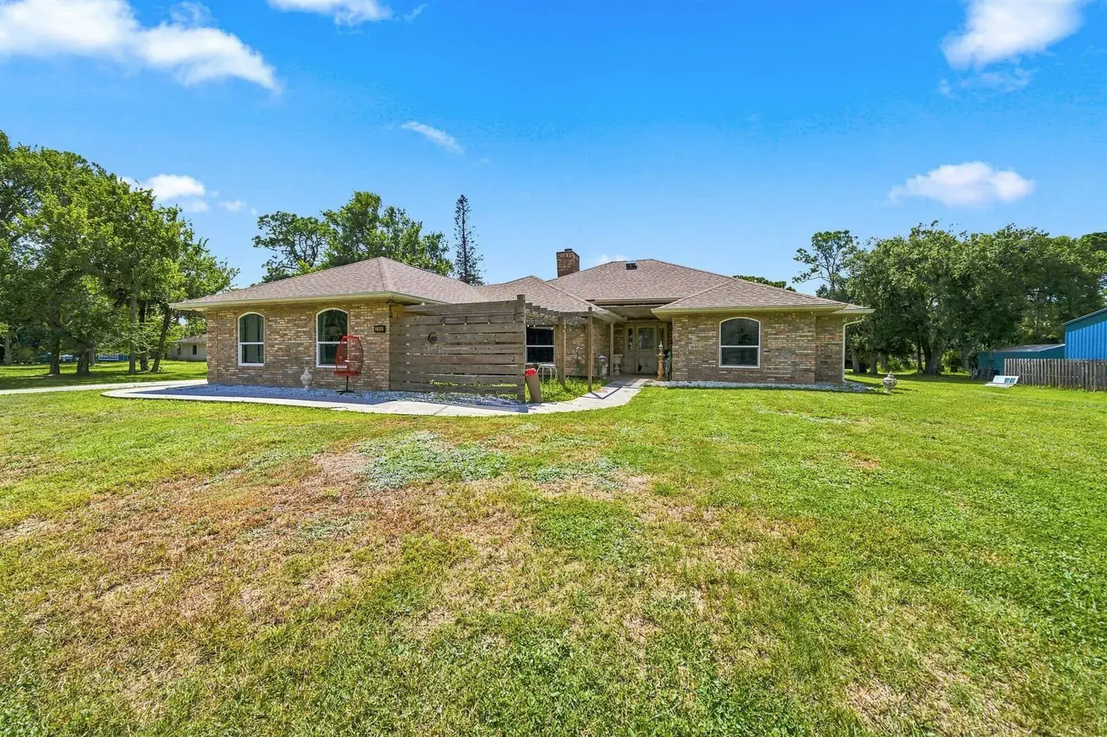 2930 Brandywine Lane, Melbourne FL 32904
