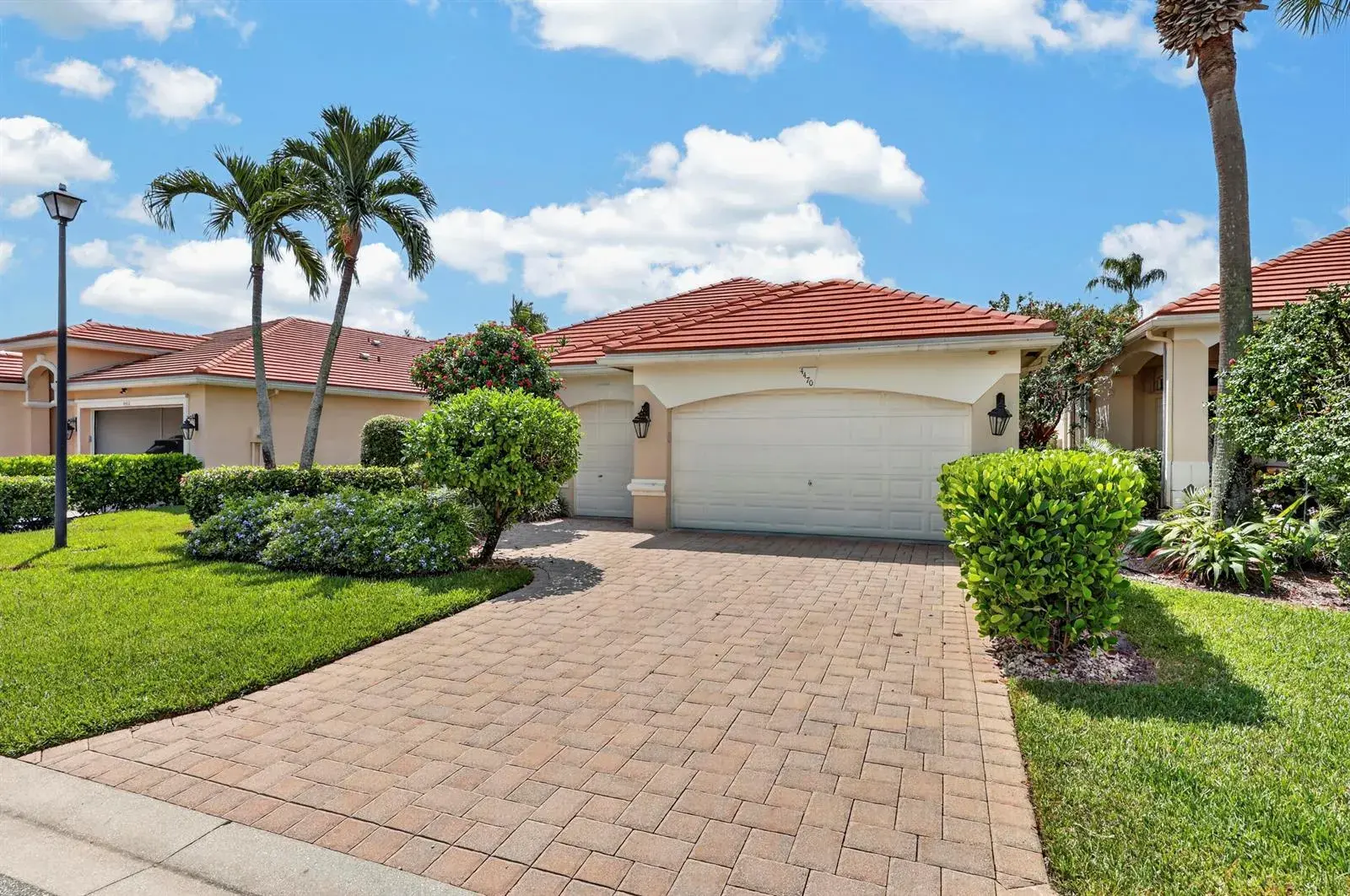 4470 HAZLETON Lane, Lake Worth FL 33449