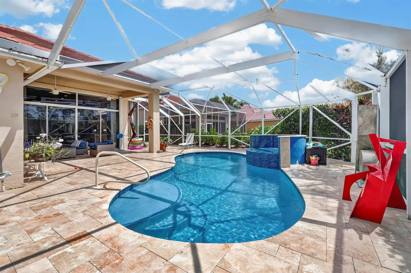 4470 HAZLETON Lane, Lake Worth FL 33449