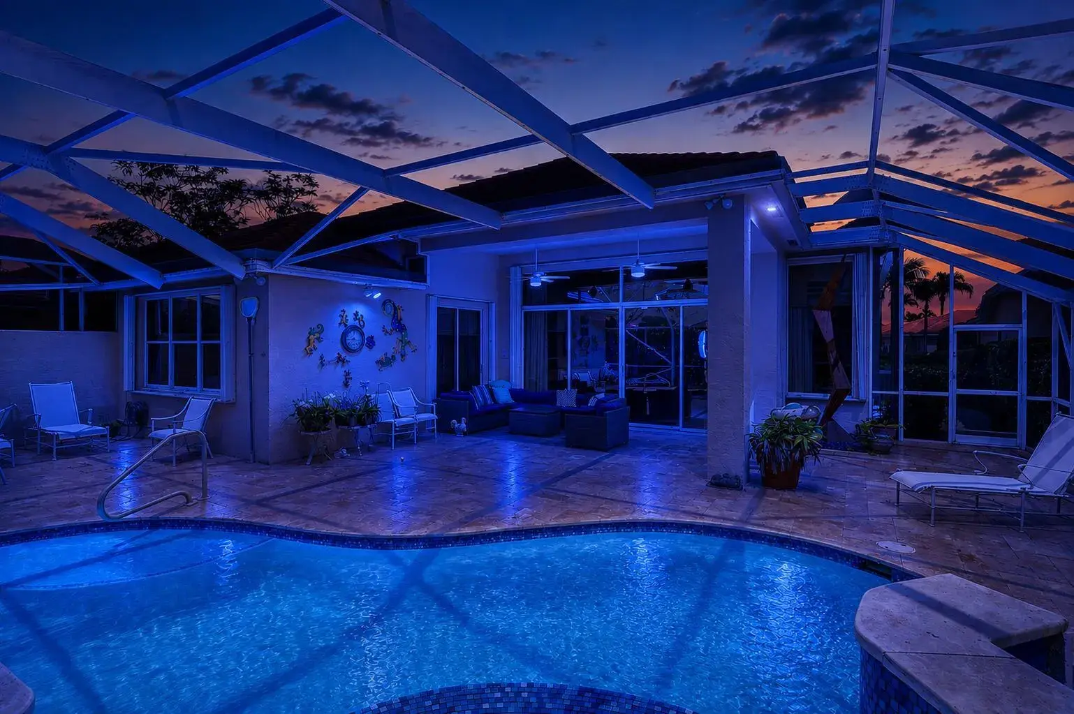 4470 HAZLETON Lane, Lake Worth FL 33449