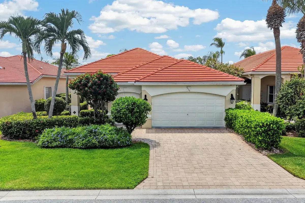 4470 HAZLETON Lane, Lake Worth FL 33449