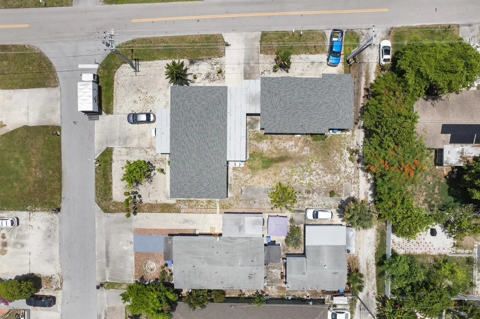 516 S Arnold Avenue, Lantana FL 33462