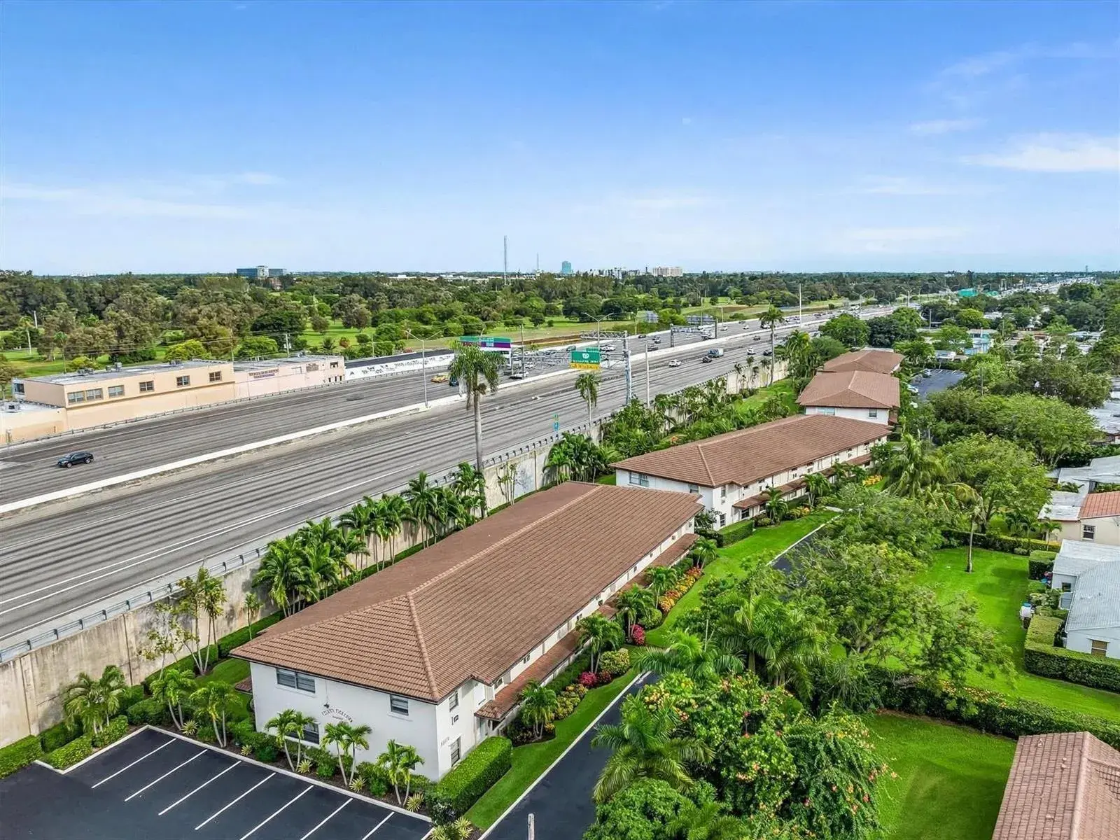 2916 FUNSTON Street # 51A, Hollywood FL 33020