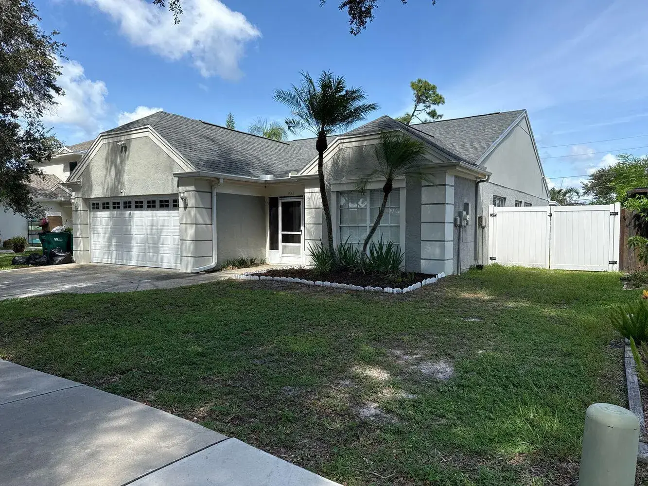 4 bedroom 2 bath Residential for sale at 3363 MARION Drive, Palm Harbor FL 34684