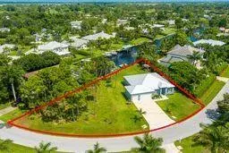 5 bedroom 2 bath Residential for sale at 2070 NW PINE TREE Way, Stuart FL 34994