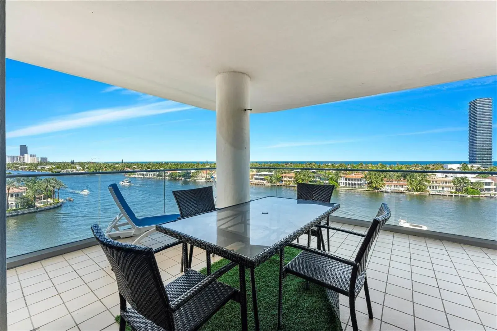 19707 Turnberry Way # 9J, Aventura FL 33180