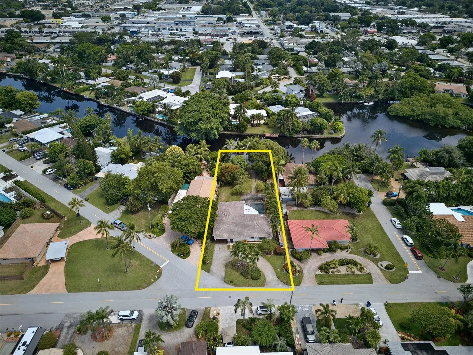 3 bedroom 3 bath Residential for sale at 201 NE 29th Street, Wilton Manors FL 33334