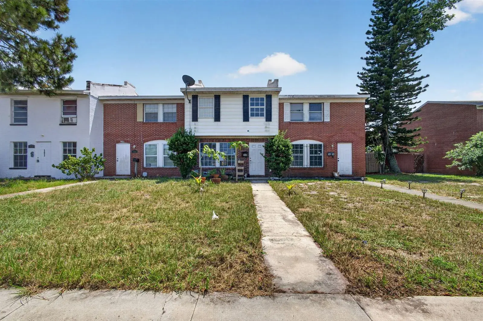 2 bedroom 1 bath Residential for sale at 1028 36TH Street, West Palm Beach FL 33407