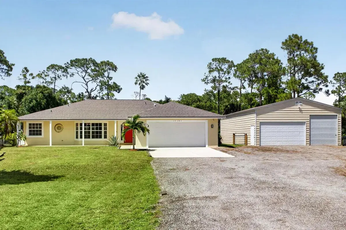 17101 60th Lane N, Loxahatchee FL 33470