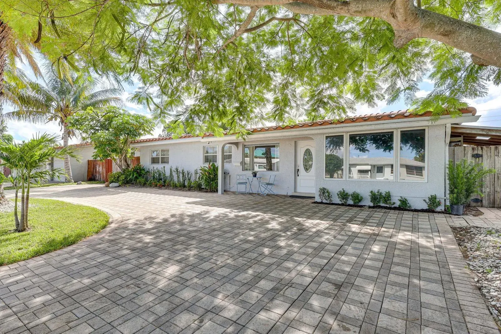 4 bedroom 2 bath Residential for sale at 1313 SE 1ST Way, Deerfield Beach FL 33441