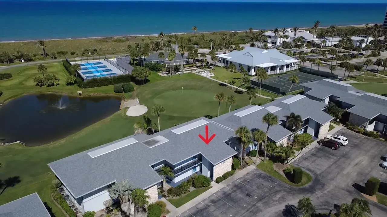 1 bedroom 1 bath Residential for sale at 2400 S OCEAN Drive # V325, Fort Pierce FL 34949