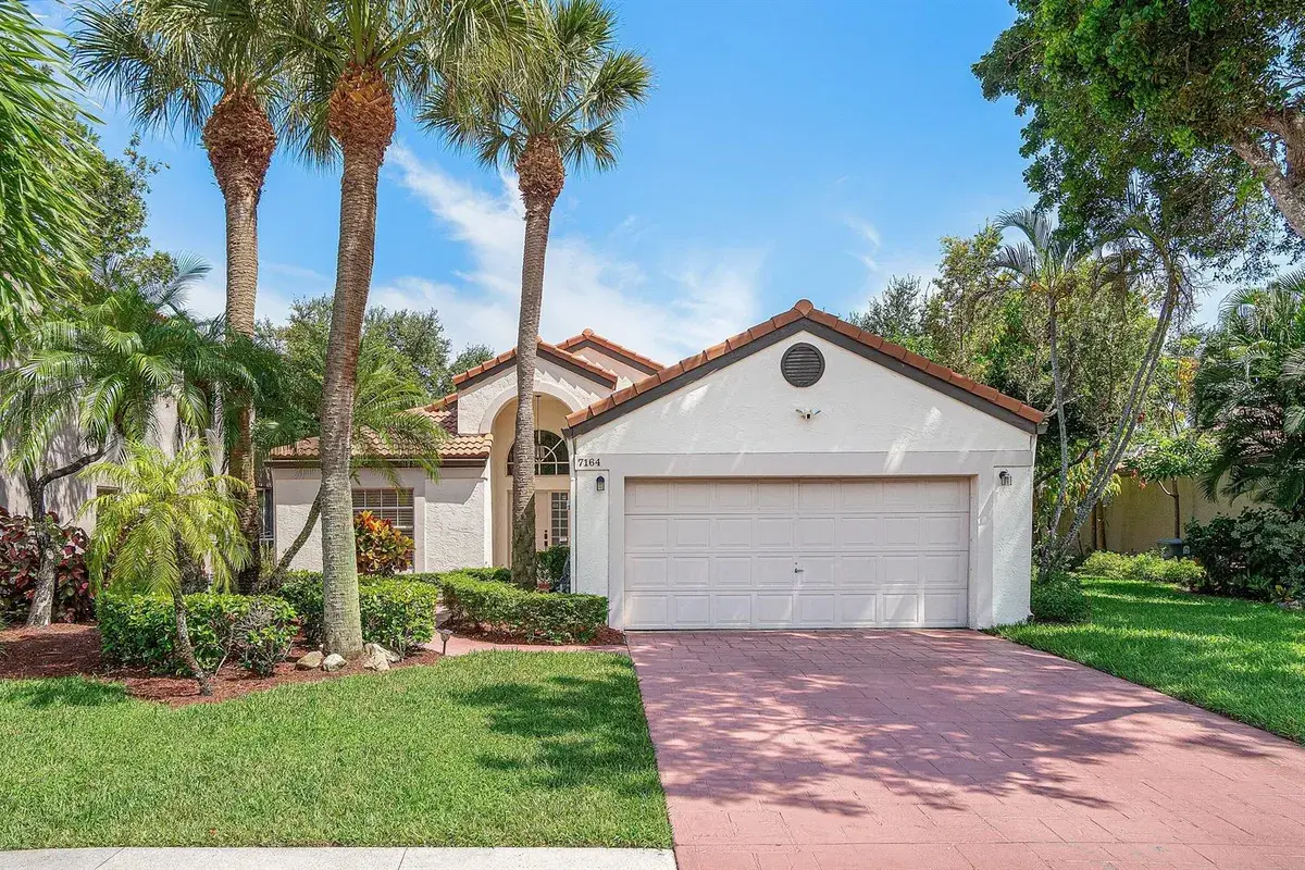 7164 VIA PALOMAR, Boca Raton FL 33433