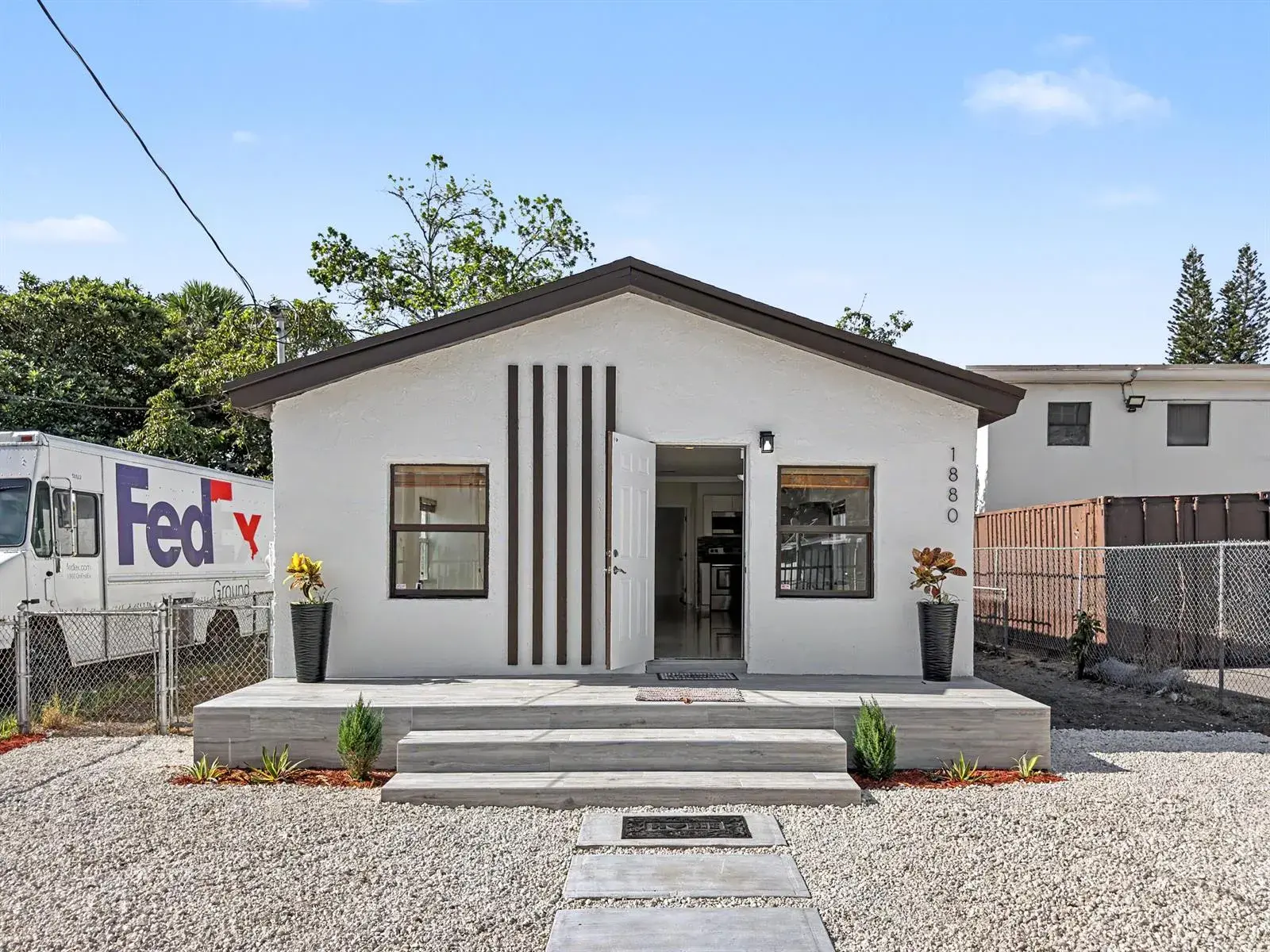 3 bedroom 2 bath Residential for sale at 1880 NW 65TH Street, Miami FL 33147