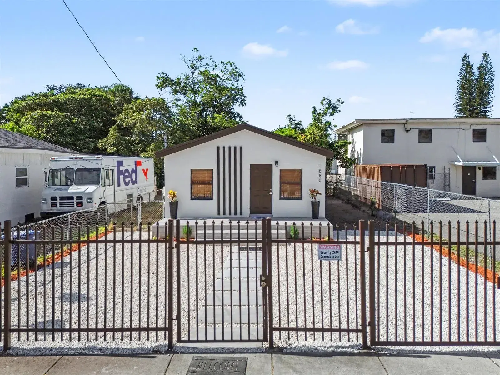 1880 NW 65TH Street, Miami FL 33147