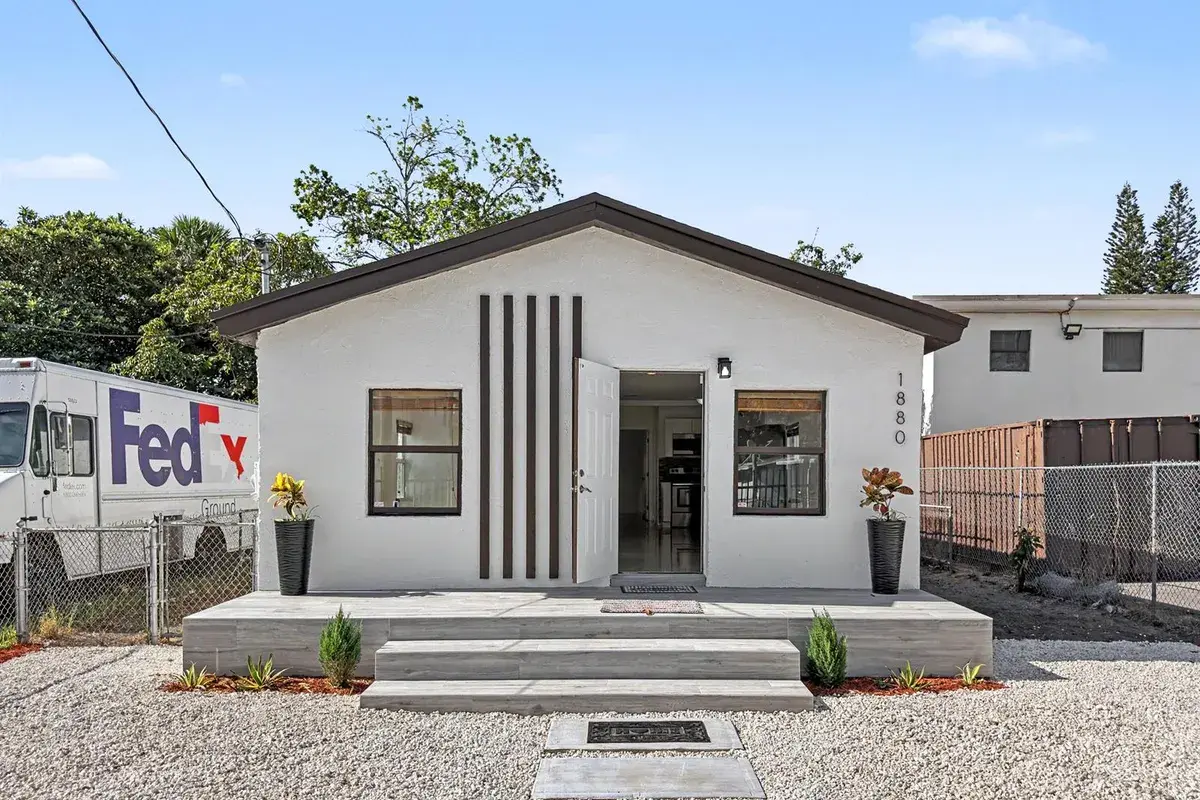 1880 NW 65TH Street, Miami FL 33147
