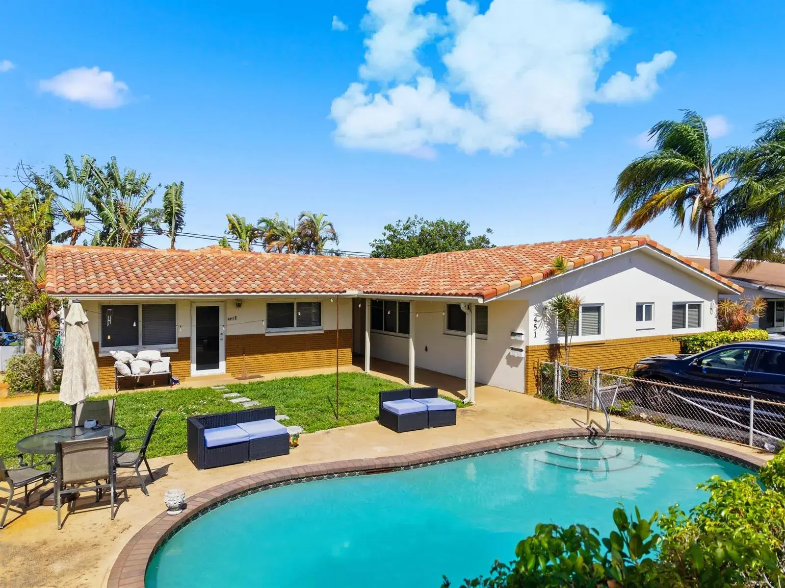 451 SE 1st Avenue # B, Pompano Beach FL 33060