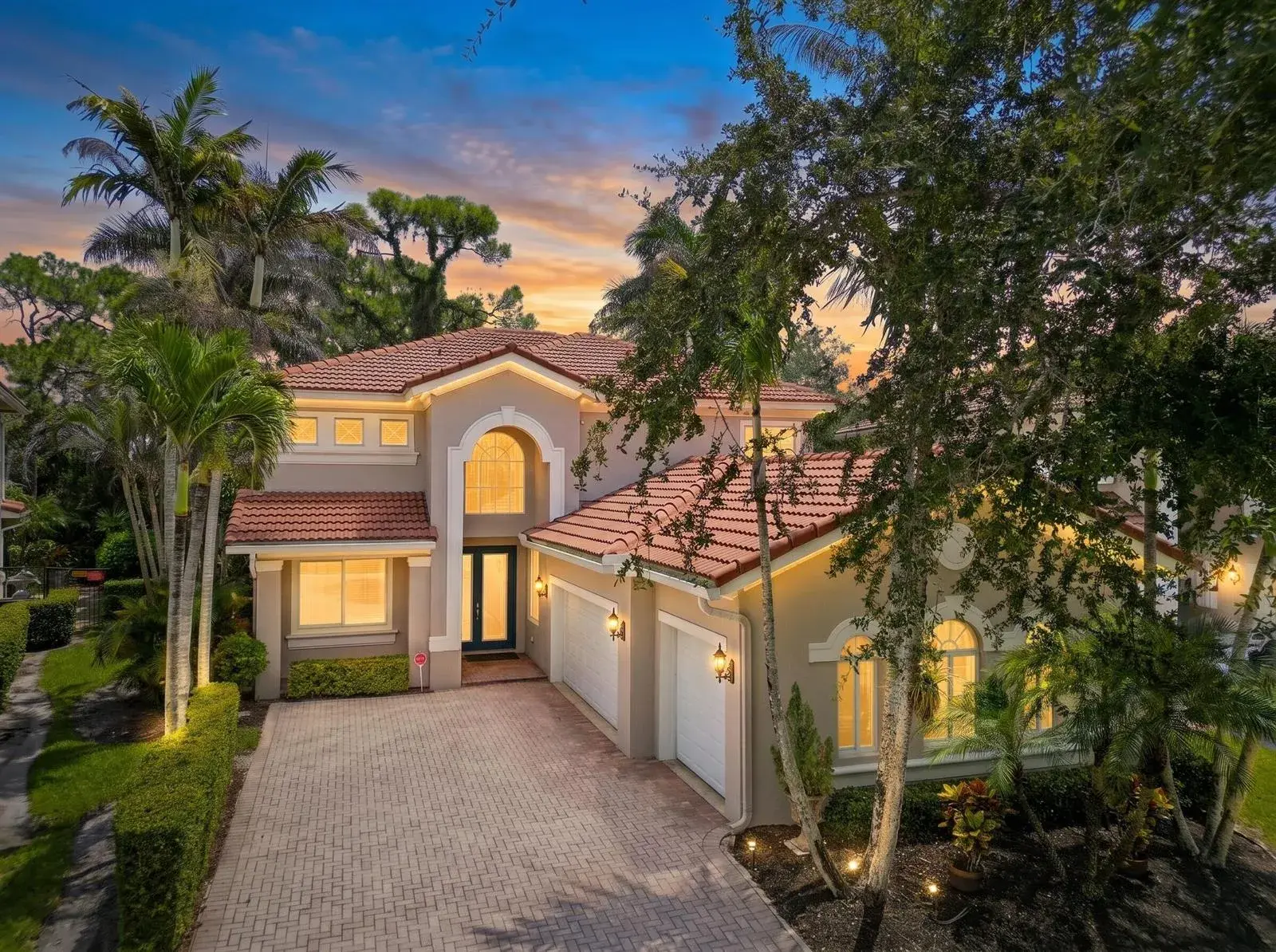 3 bedroom 3 bath Residential for sale at 6181 SW Bald Eagle Drive, Palm City FL 34990