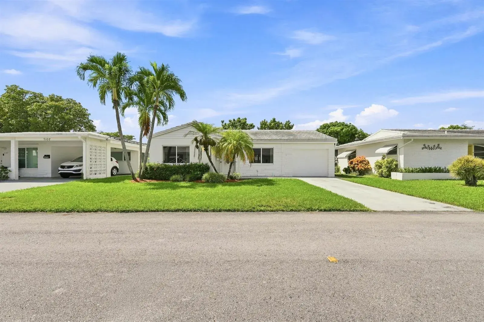 7104 NW 70TH Court, Tamarac FL 33321
