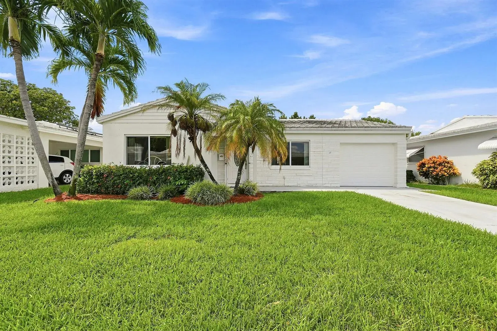 7104 NW 70TH Court, Tamarac FL 33321
