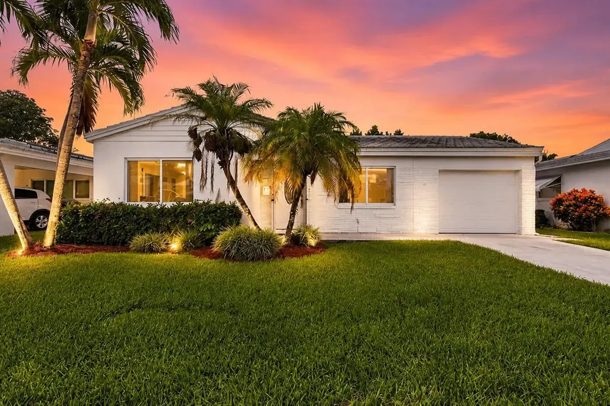 7104 NW 70TH Court, Tamarac FL 33321