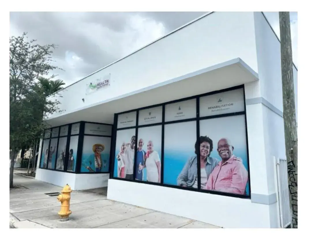 1119 SW 1st Street, Miami FL 33130