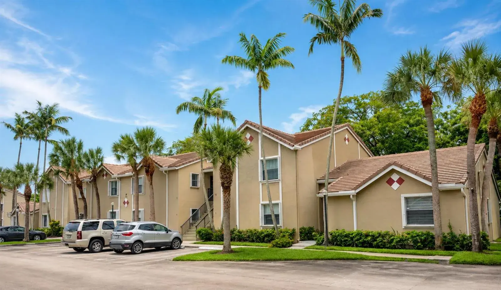 2 bedroom 2 bath Residential for sale at 9641 RIVERSIDE # F5, Coral Springs FL 33071