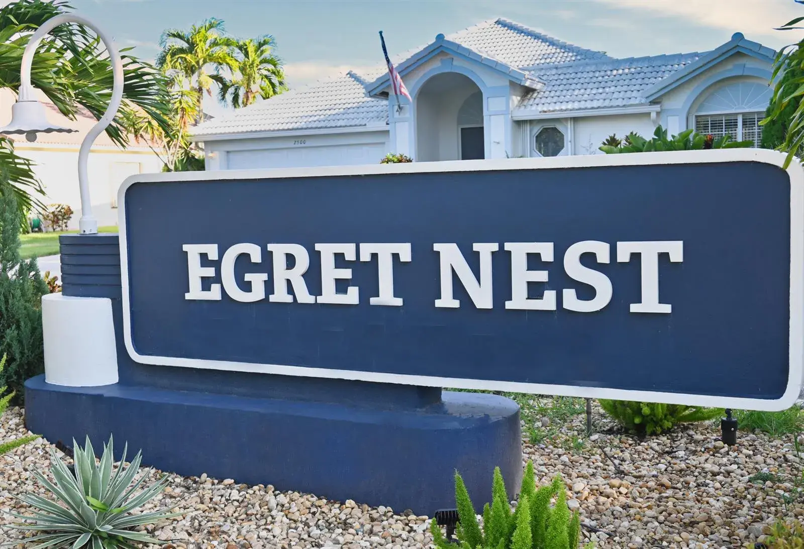 2505 EGRET LAKE Drive, FL 33413