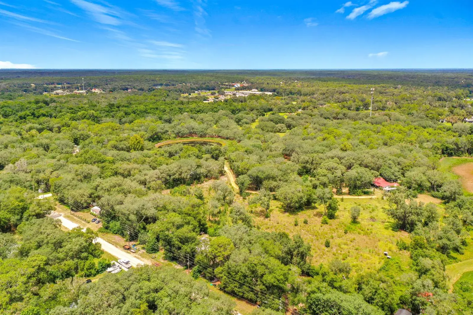 Commercial Land for sale at 00 Compton Street, FL 32148