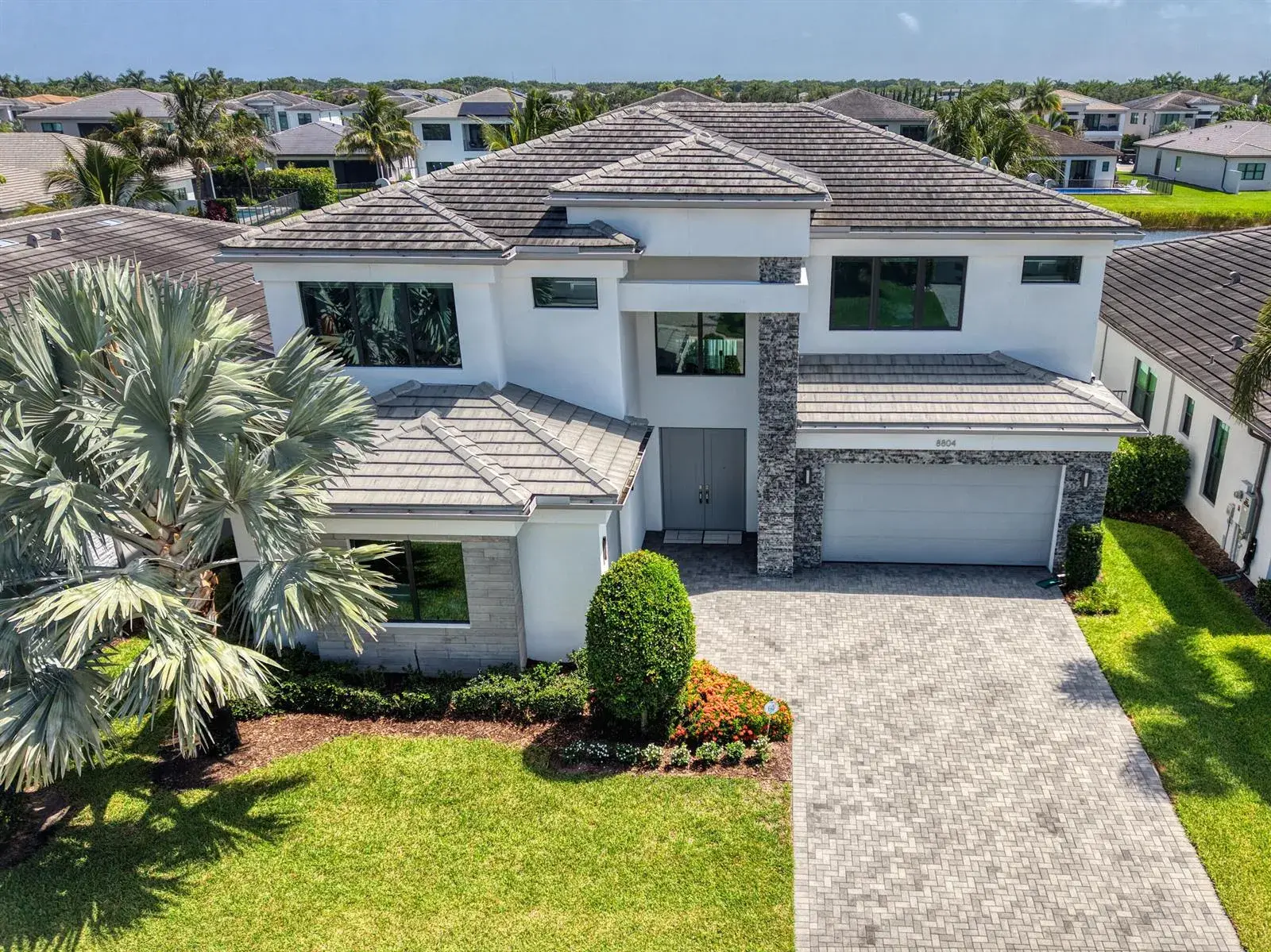 8804 Skyward Street, Boca Raton FL 33496