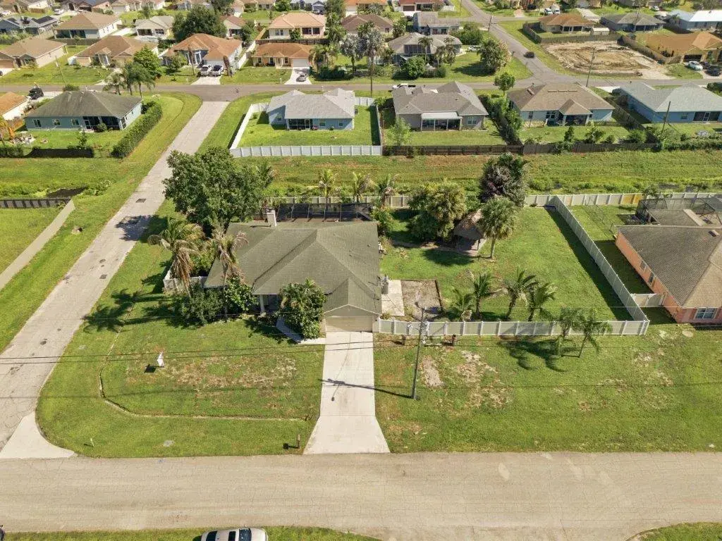 4 bedroom 2 bath Residential for sale at 499 SW MILLARD Drive, Port St. Lucie FL 34953