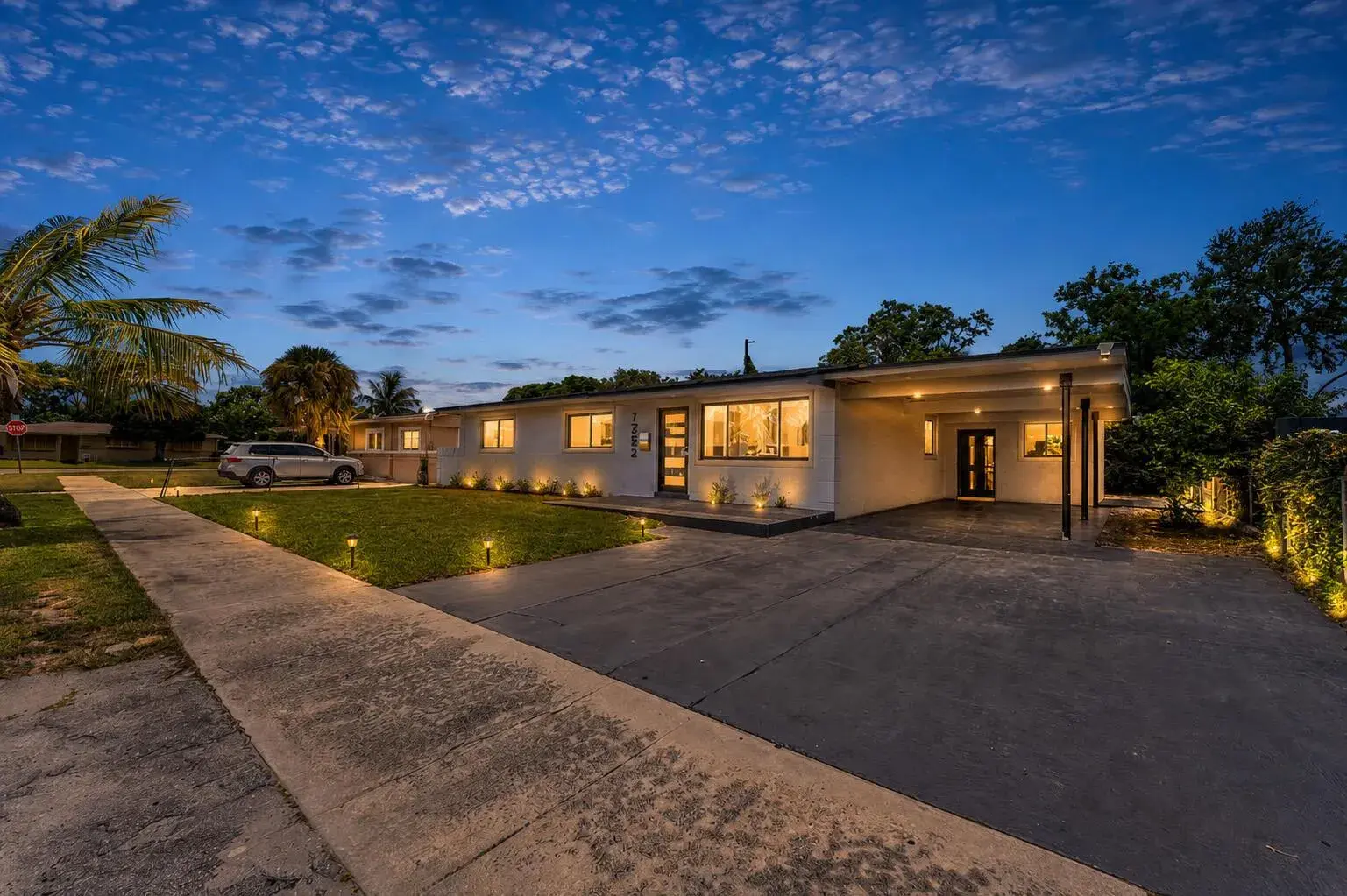 5 bedroom 3 bath Residential for sale at 1252 NW 172ND Terrace, Miami Gardens FL 33169