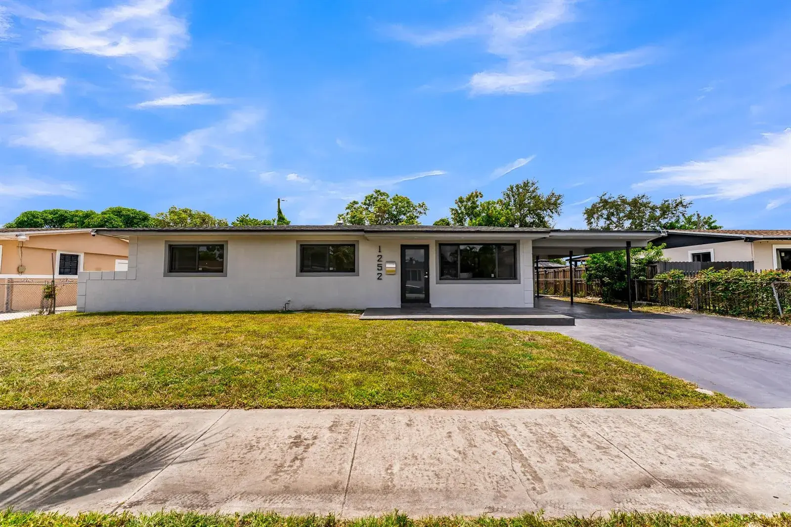 1252 NW 172ND Terrace, Miami Gardens FL 33169