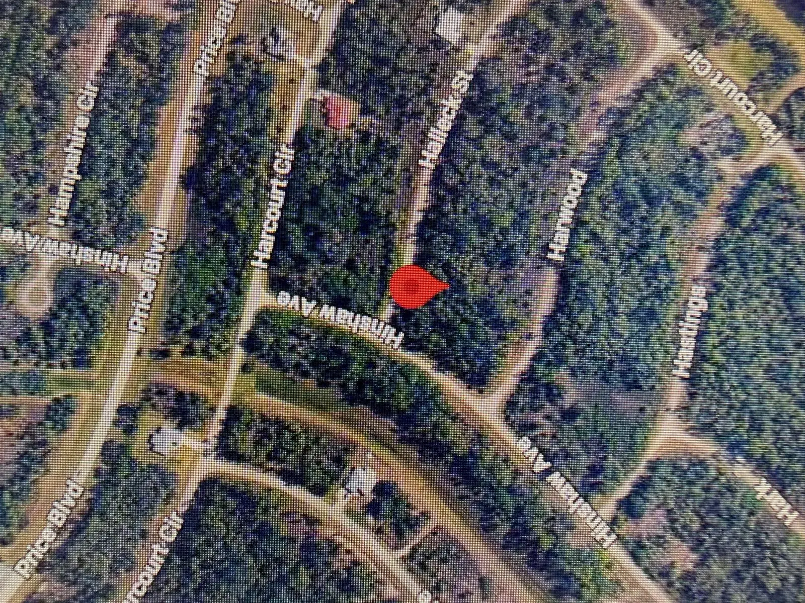 Commercial Land for sale at 0 Halleck Street, North Port FL 34288