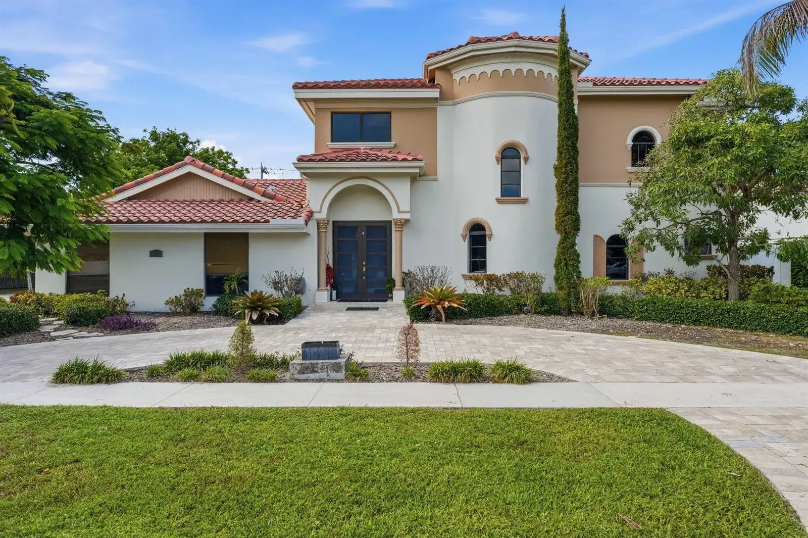 5 bedroom 3 bath Residential for sale at 1500 SW 15TH Street, Boca Raton FL 33486