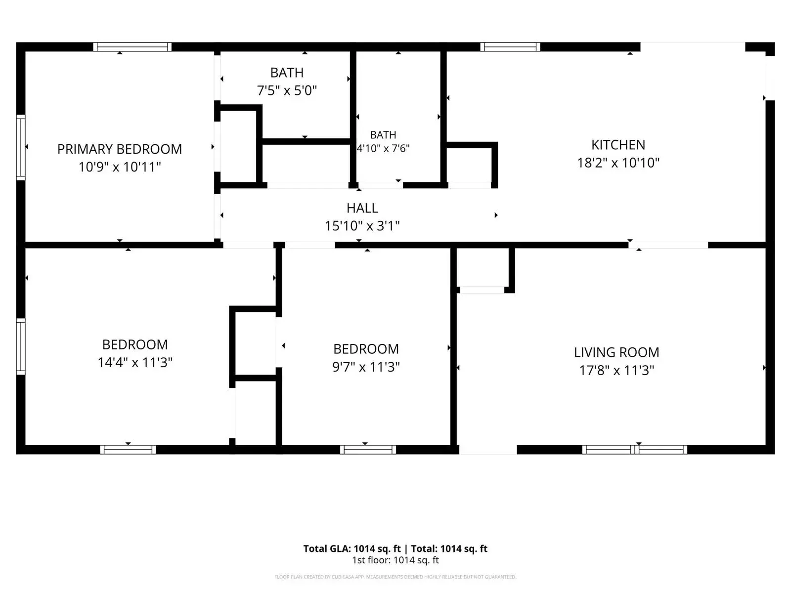 215 S Florida Avenue, FL 33825