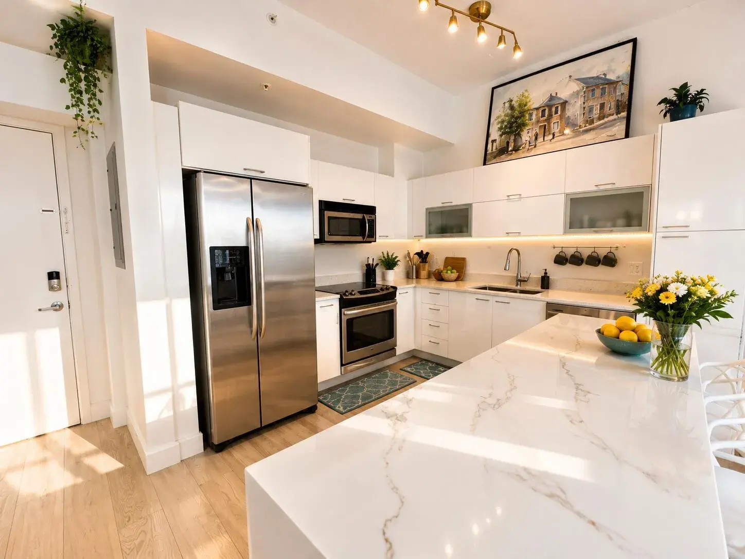 1 bedroom 1 bath Residential for sale at 133 NE 2ND Avenue # 208, Miami FL 33132