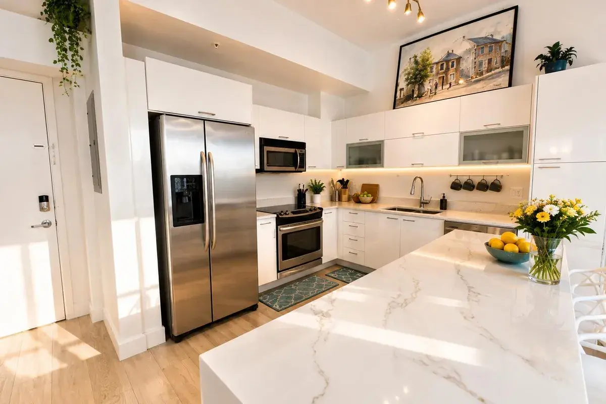 133 NE 2ND Avenue # 208, Miami FL 33132