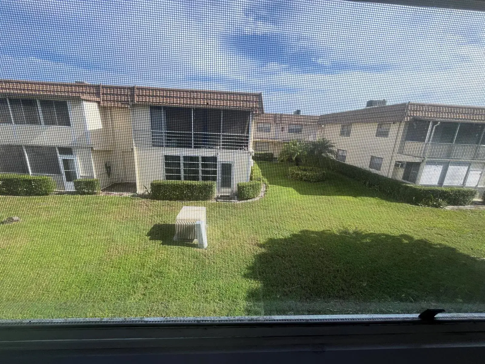 2 bedroom 2 bath Residential for sale at 132 SAXONY C # 132, Delray Beach FL 33446