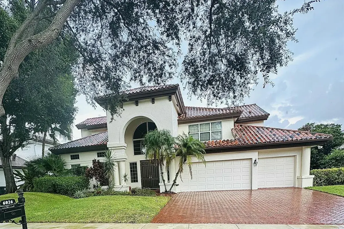 6026 NW 30TH Way, Boca Raton FL 33496
