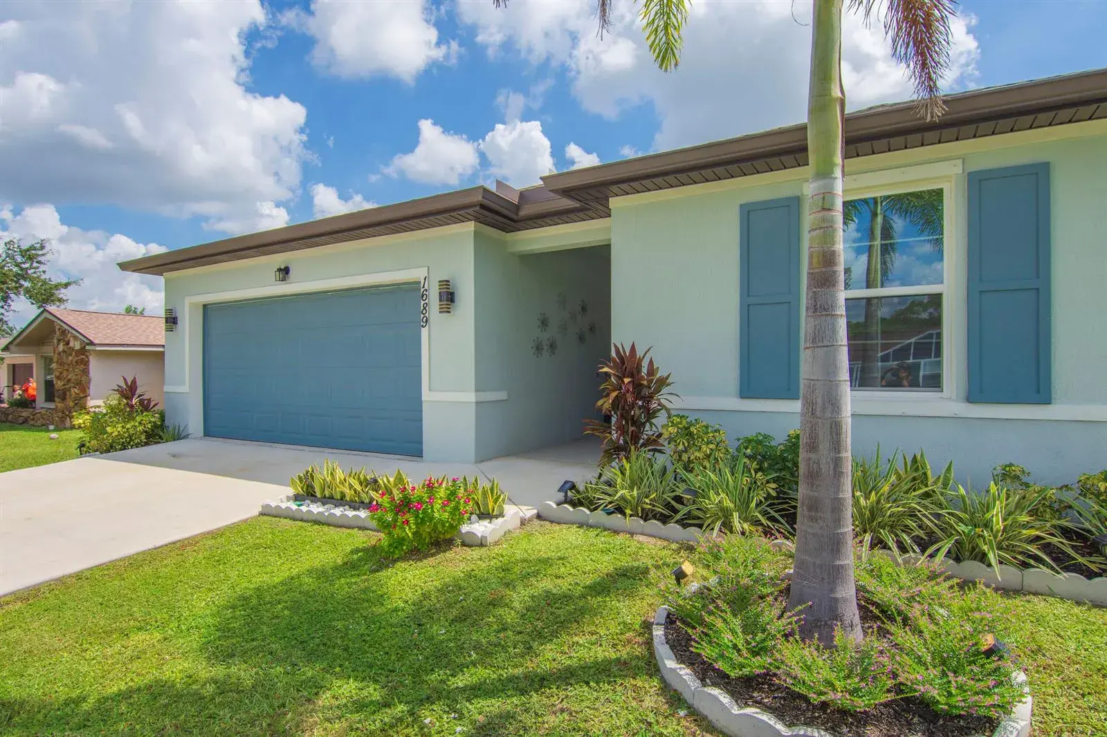 1689 SE CHELLO Lane, Port St. Lucie FL 34983