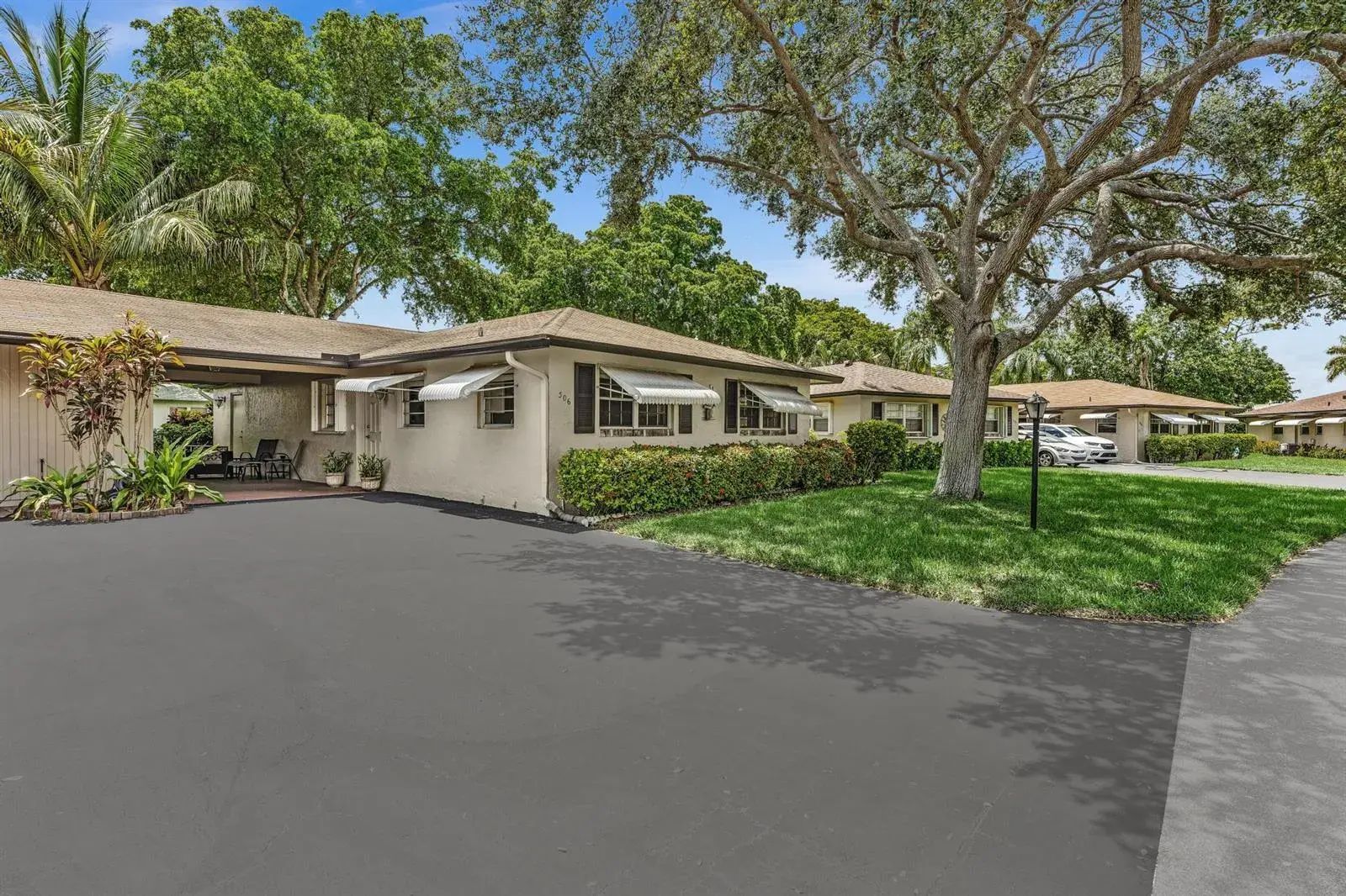 506 SANDPIPER Circle, Delray Beach FL 33445