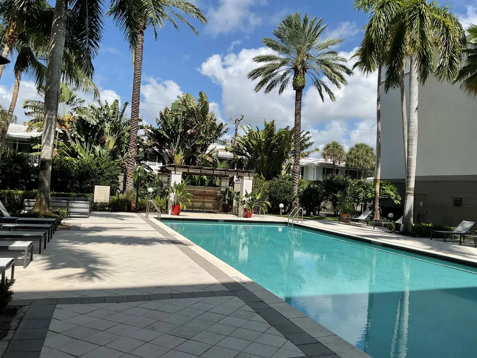 2 bedroom 2 bath Residential Lease for rent at 2401 NE 65TH Street # 508, Fort Lauderdale FL 33308