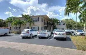 1 bedroom 1 bath Residential Lease for rent at 1231 SE 1ST Street # 1, Fort Lauderdale FL 33301