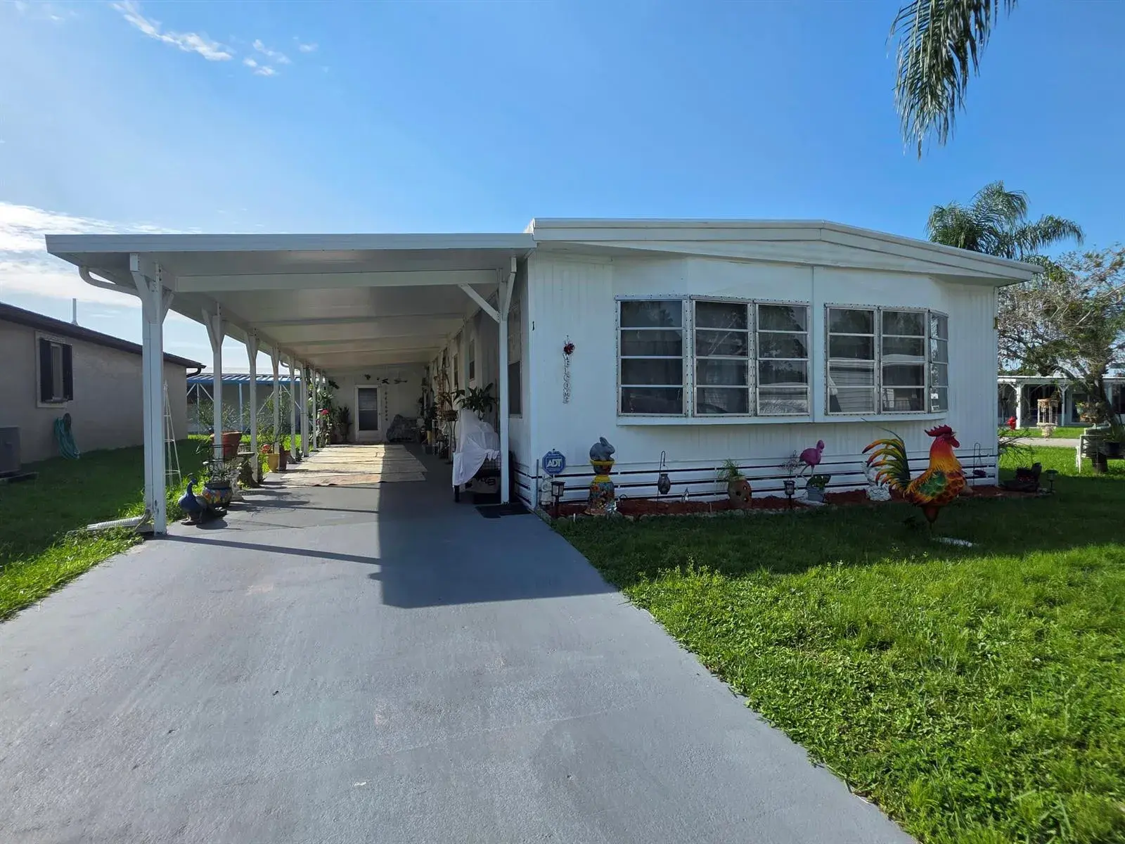 2 bedroom 2 bath Residential for sale at 1 Juan Carlos Lane, Port St. Lucie FL 34952