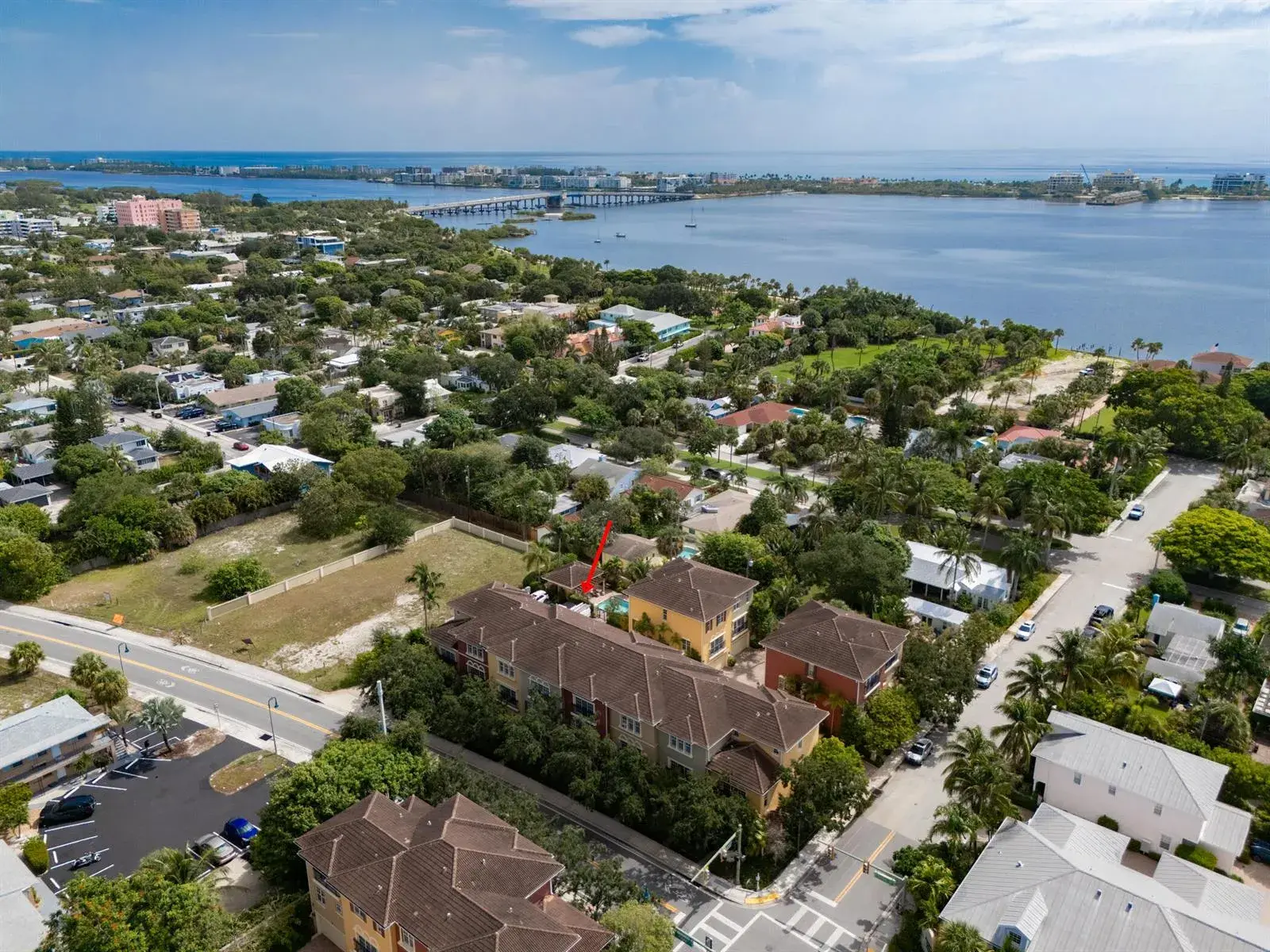 530 S FEDERAL Highway # 2, FL 33460