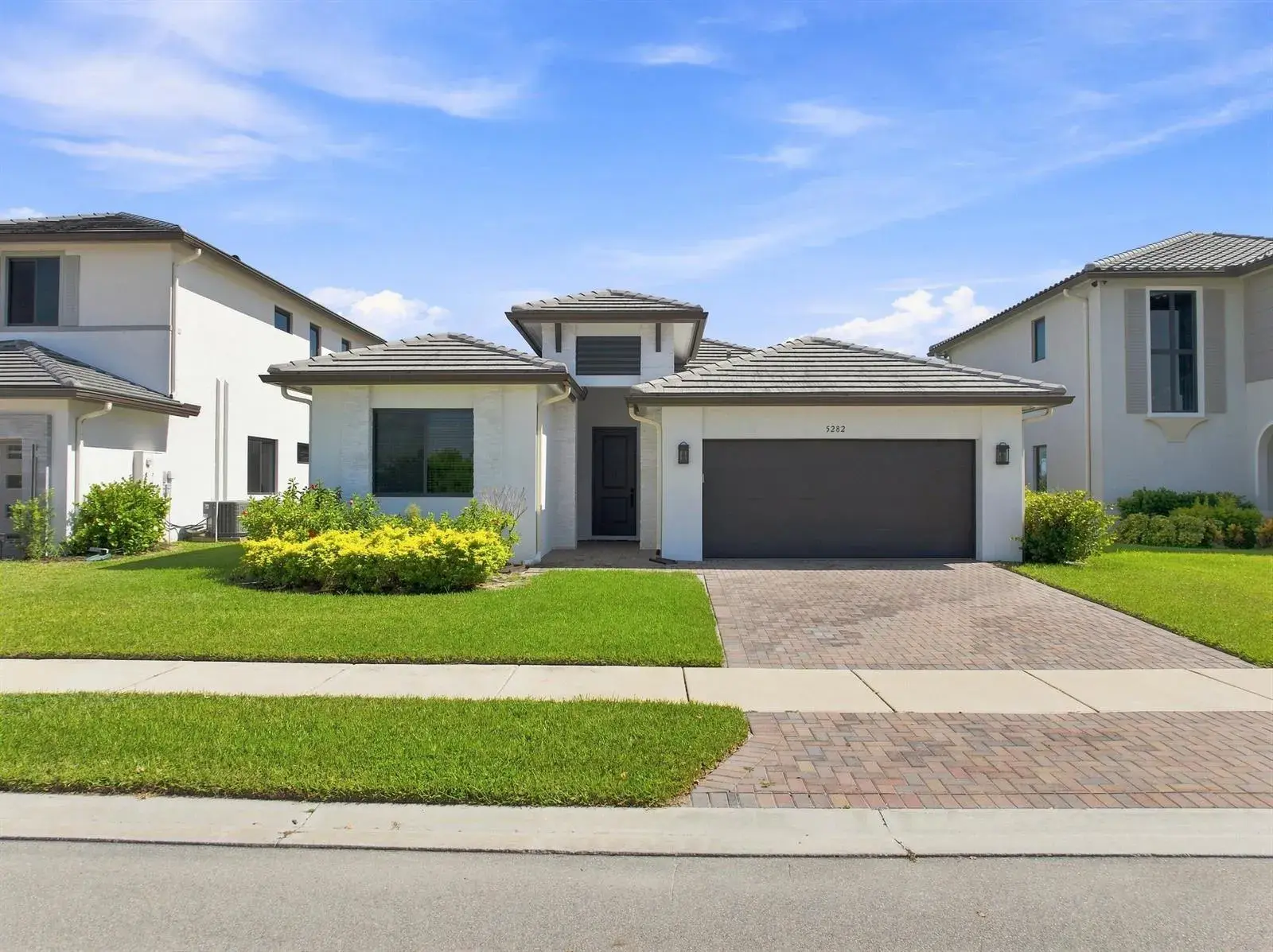 3 bedroom 2 bath Residential for sale at 5282 NEVOLA Avenue, Ave Maria FL 34142