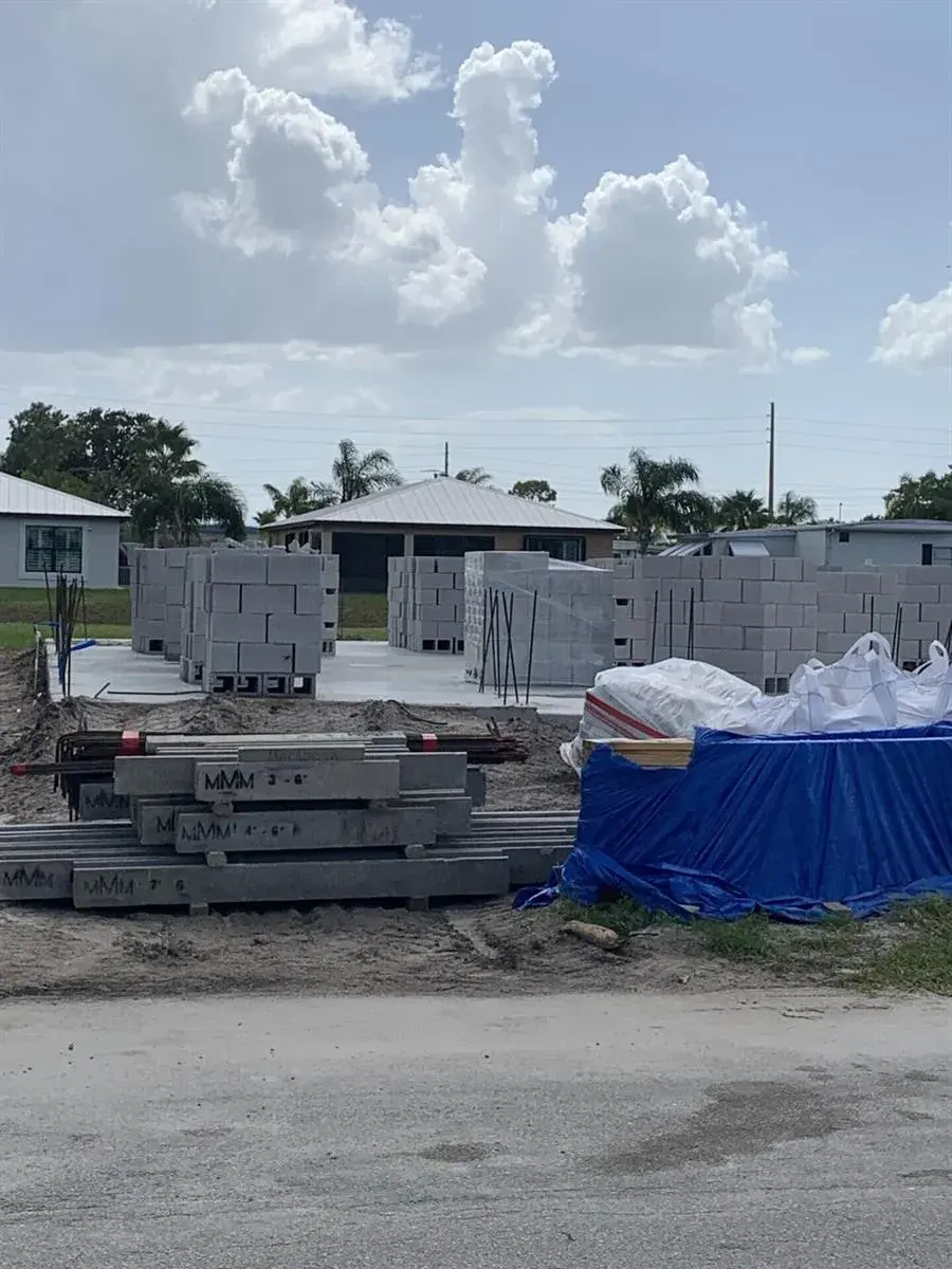 2 bedroom 2 bath Residential for sale at 31 Mariposa Lane, Port St. Lucie FL 34952